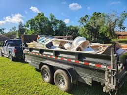 Best Residential Junk Removal  in South Creek, WA